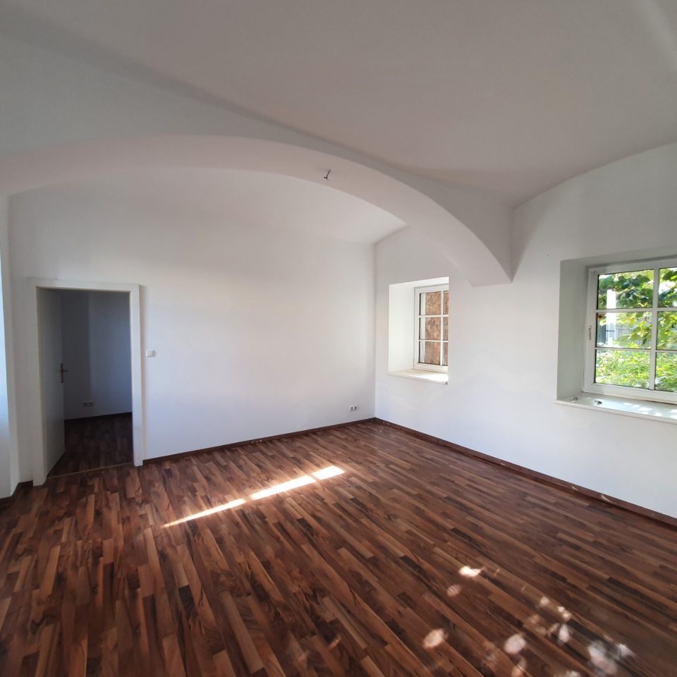 Wohnungsräumung Linz Innere Stadt, Wohnungsräumung Kaplanhof